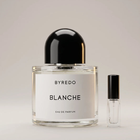 Byredo Blanche Woda Perfumowana  - Odlewka Perfum
