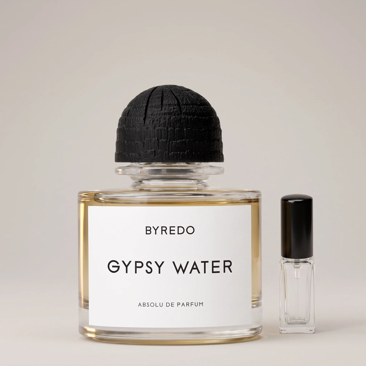 Byredo Gypsy Water Absolu Woda Perfumowana - Odlewka Perfum