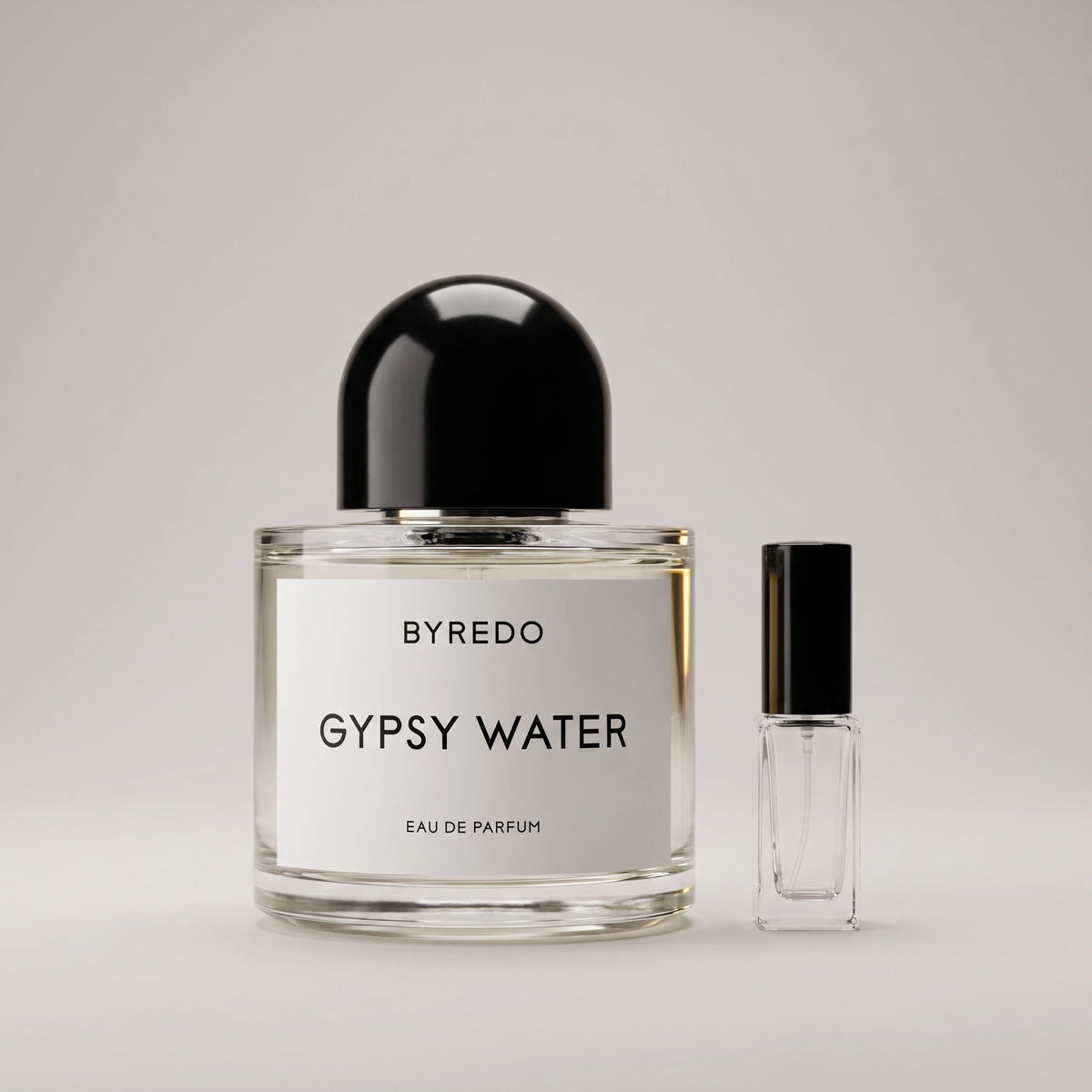 Byredo Gypsy Water Woda Perfumowana - Odlewka Perfum