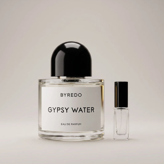 Byredo Gypsy Water Woda Perfumowana - Odlewka Perfum