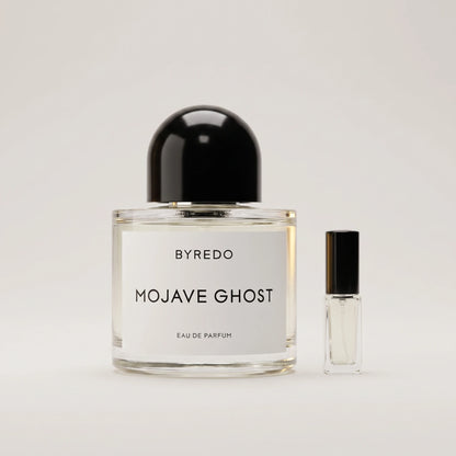 Byredo Mojave Ghost Woda Perfumowana - Odlewka Perfum