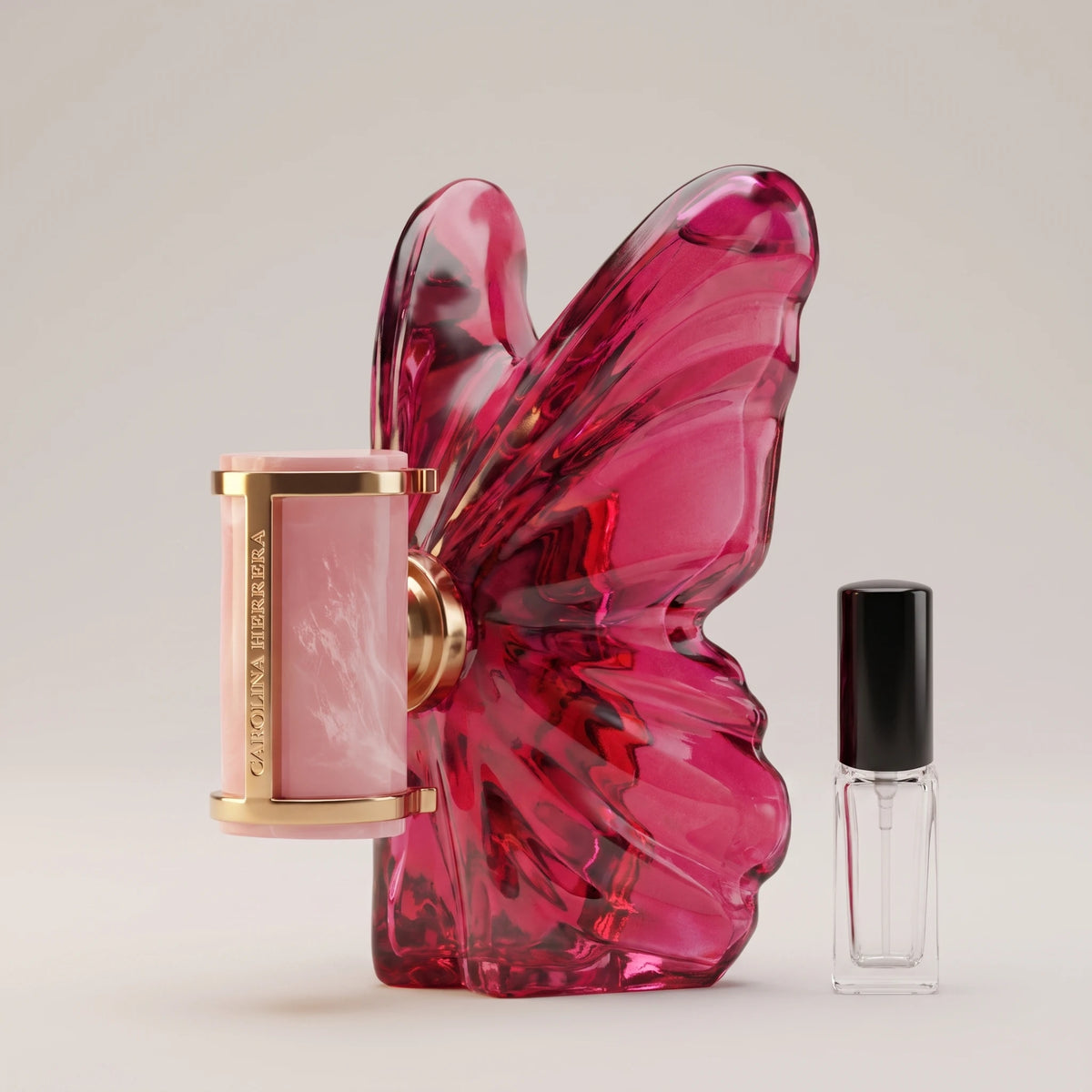 Carolina Herrera La Bomba Woda Perfumowana - Odlewka Perfum
