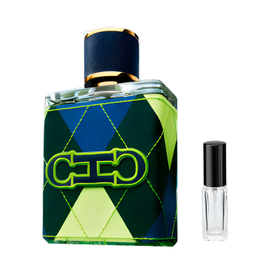 Carolina Herrera Swing Men Woda Perfumowana - Odlewka Perfum