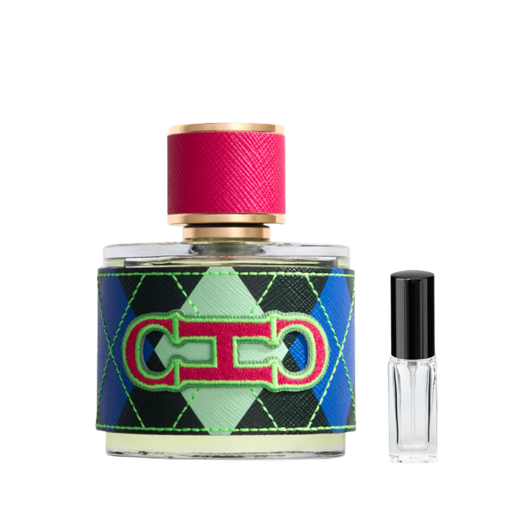 Carolina Herrera Swing Women Woda Perfumowana - Odlewka Perfum