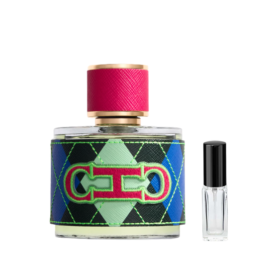 Carolina Herrera Swing Women Woda Perfumowana - Odlewka Perfum