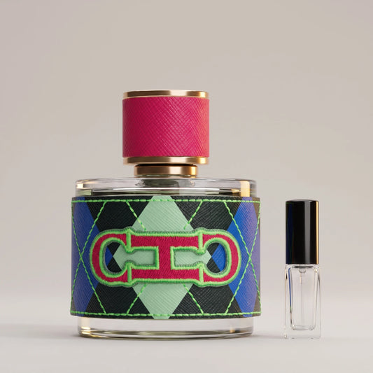 Carolina Herrera Swing Women Woda Perfumowana - Odlewka Perfum
