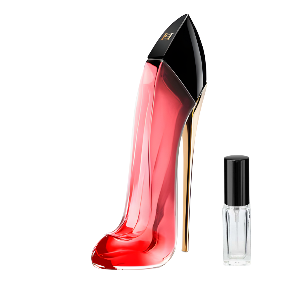 Carolina Herrera Very Good Girl Woda Perfumowana - Odlewka Perfum