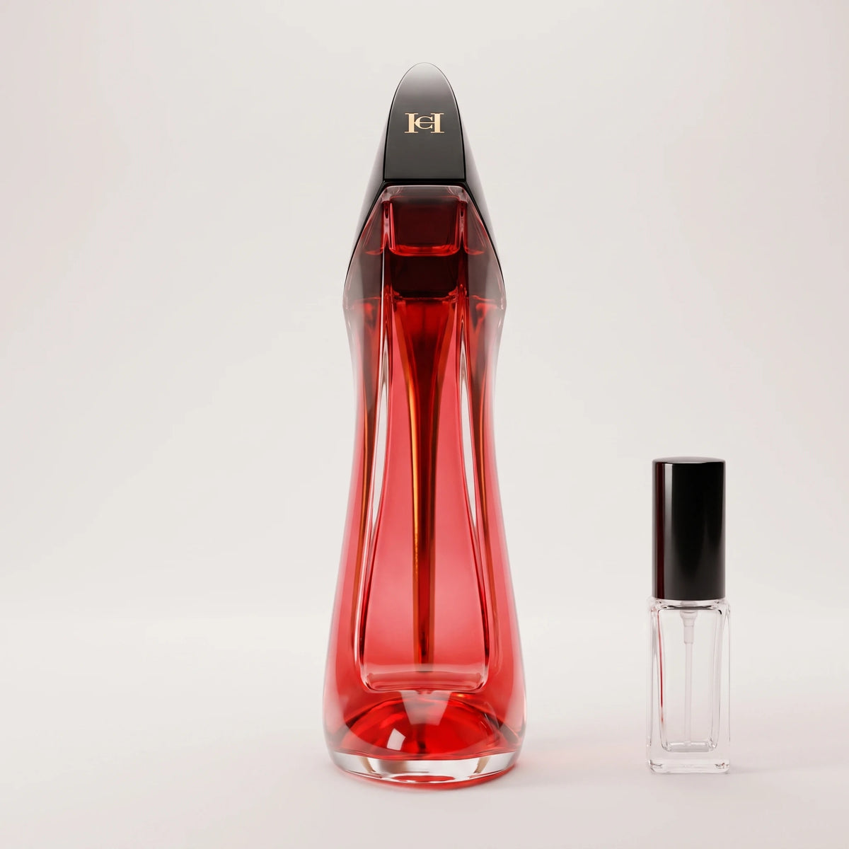 Carolina Herrera Very Good Girl Woda Perfumowana - Odlewka Perfum