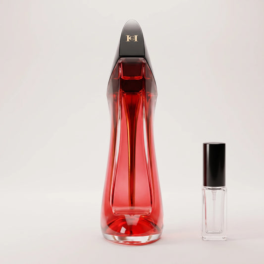 Carolina Herrera Very Good Girl Woda Perfumowana - Odlewka Perfum