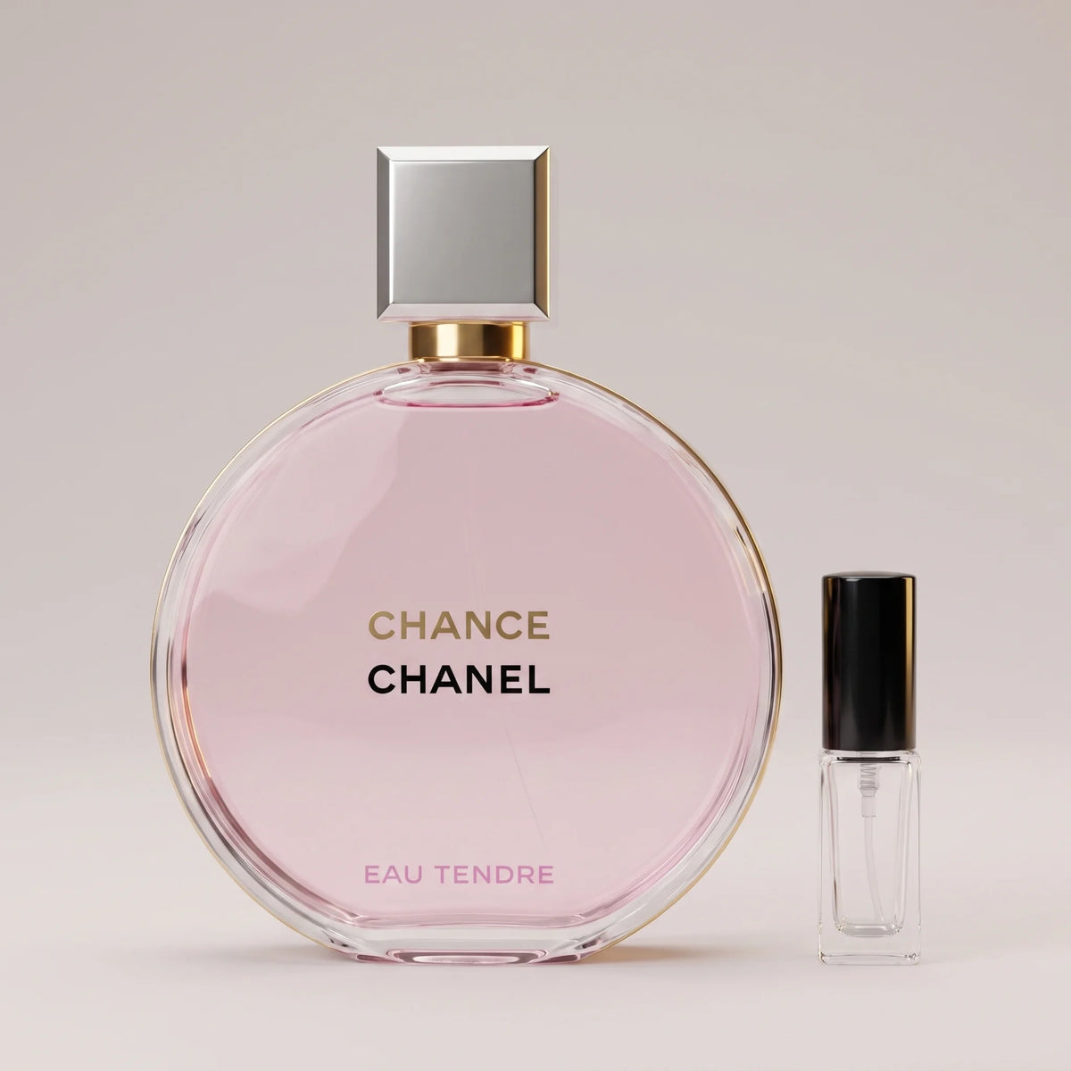 Chanel Chance Eau Tendre Woda Toaletowa - Odlewka Perfum