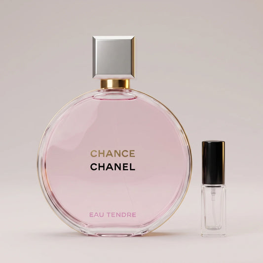 Chanel Chance Eau Tendre Woda Toaletowa - Odlewka Perfum