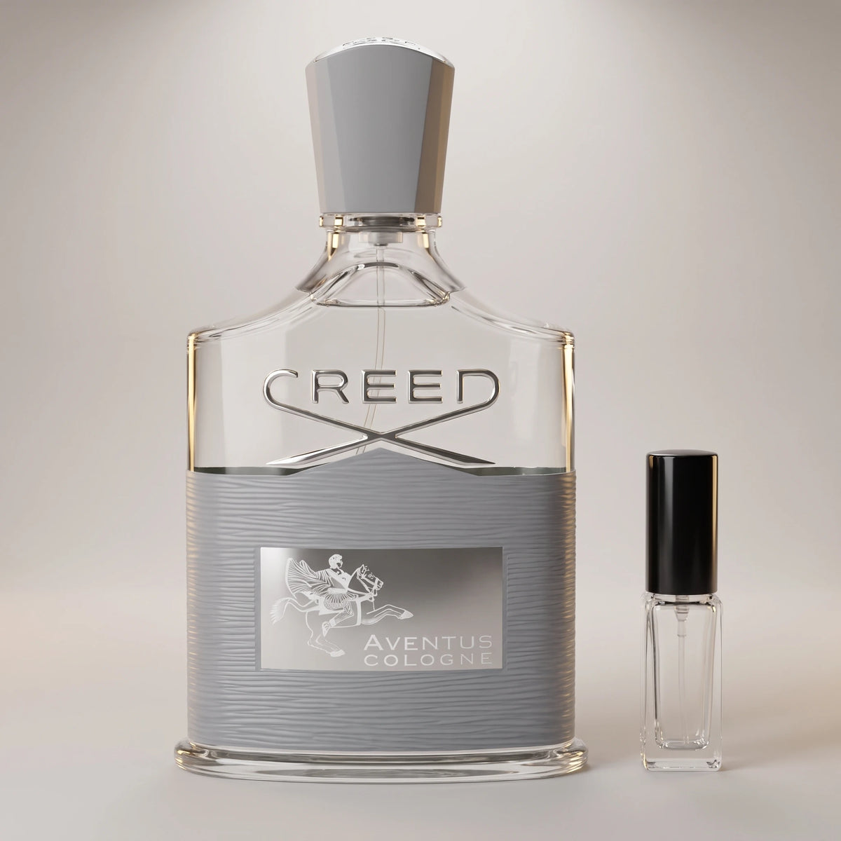 Creed Aventus Cologne Woda Perfumowana - Odlewka Perfum