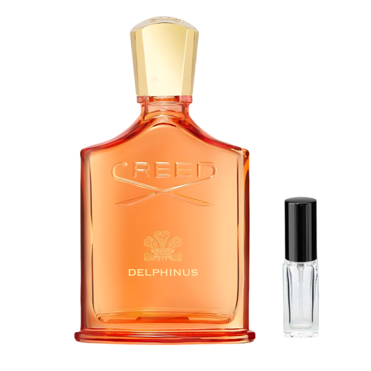 Creed Delphinus Woda Perfumowana - Odlewka Perfum