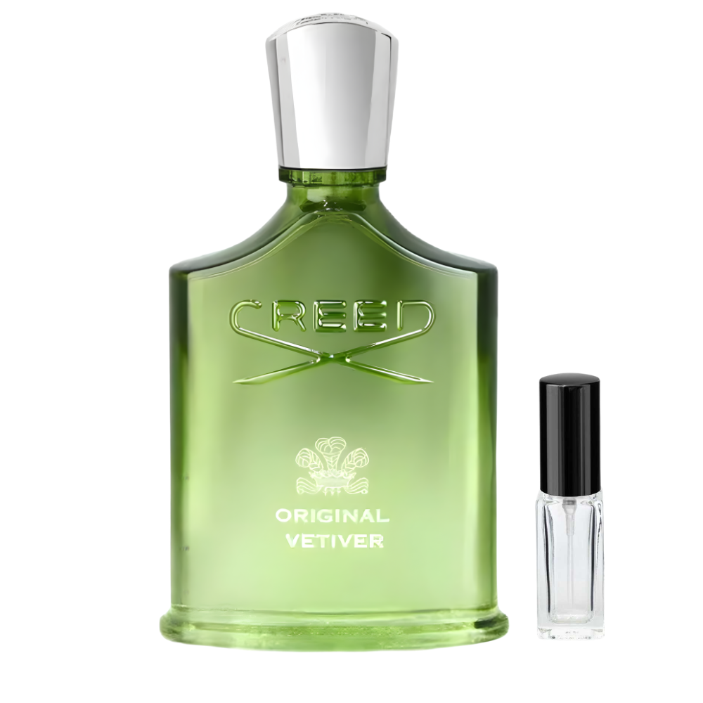 Creed Original Vetiver Woda Perfumowana - Odlewka Perfum