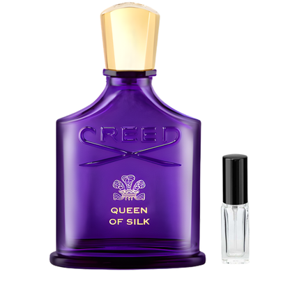 Creed Queen of Silk Woda Perfumowana - Odlewka Perfum