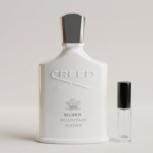 Creed Silver Mountain Water Woda Perfumowana - Odlewka Perfum