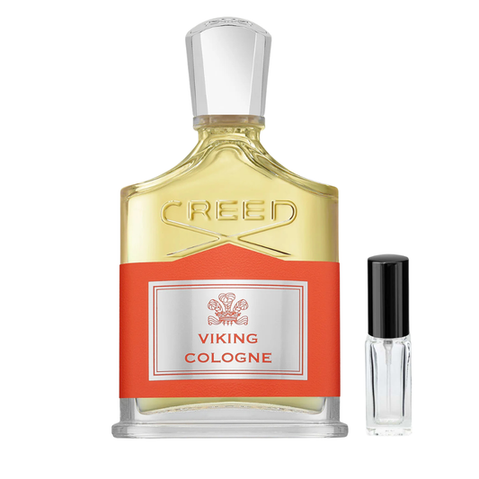 Creed Viking Cologne Woda Perfumowana - Odlewka Perfum