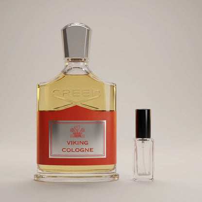 Creed Viking Cologne Woda Perfumowana - Odlewka Perfum