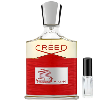 Creed Viking Woda Perfumowana - Odlewka Perfum