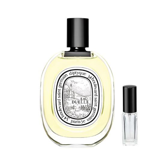 Diptyque Eau Duelle EDT - Odlewka Perfum