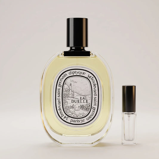 Diptyque Eau Duelle EDT - Odlewka Perfum