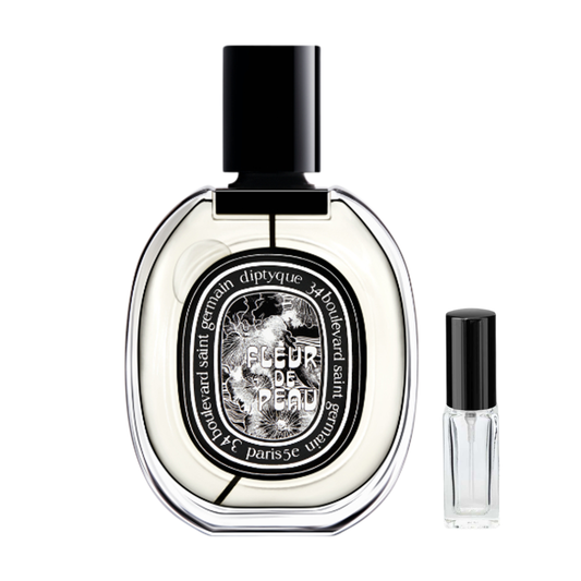 Diptyque Fleur De Peau EDP - Odlewka Perfum