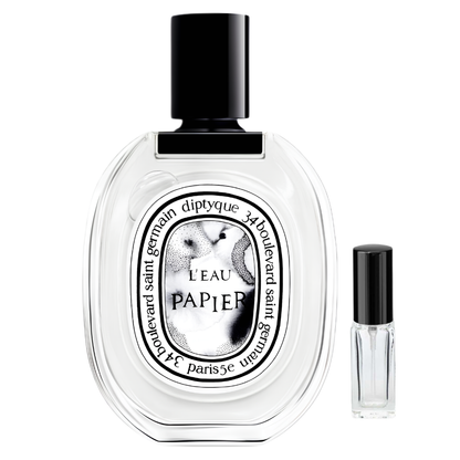 Diptyque L'eau Papier EDT - Odlewka Perfum