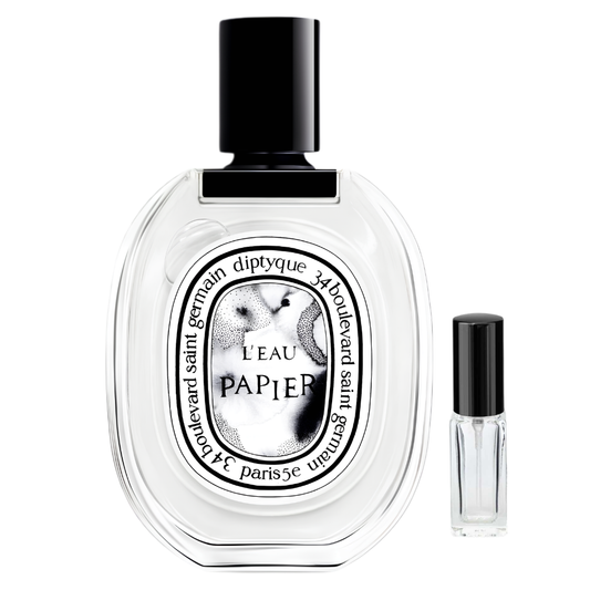 Diptyque L'eau Papier EDT - Odlewka Perfum