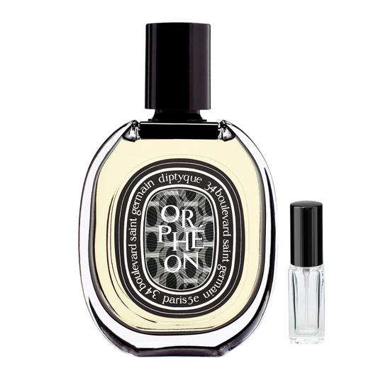 Diptyque Orpheon EDP - Odlewka Perfum