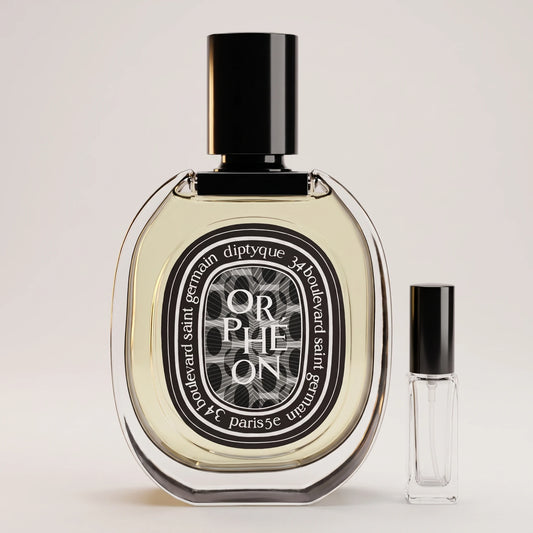 Diptyque Orpheon EDP - Odlewka Perfum