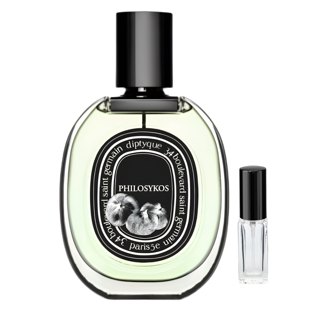 Diptyque Philosykos EDP - Odlewka Perfum