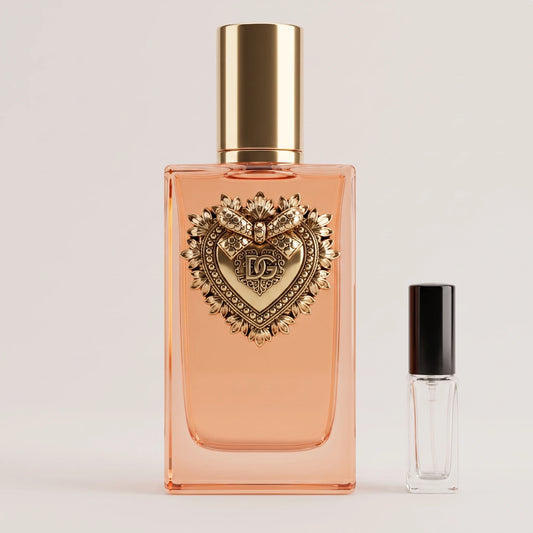 Dolce&Gabbana Devotion Intense Woda Perfumowana - Odlewka Perfum
