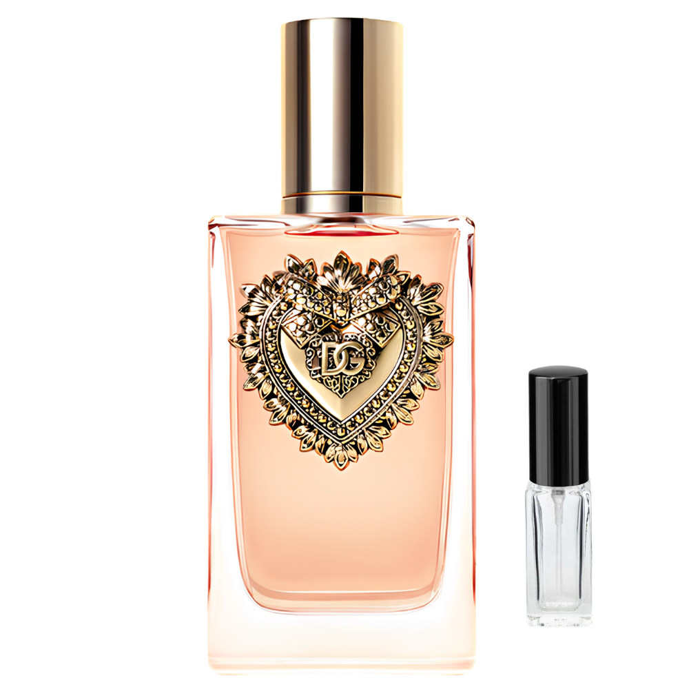 Dolce&Gabbana Devotion Woda Perfumowana - Odlewka Perfum
