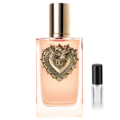 Dolce&Gabbana Devotion Woda Perfumowana - Odlewka Perfum