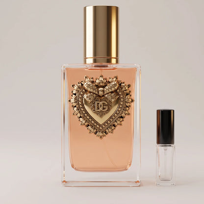 Dolce&Gabbana Devotion Woda Perfumowana - Odlewka Perfum