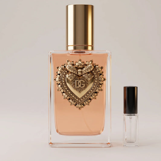 Dolce&Gabbana Devotion Woda Perfumowana - Odlewka Perfum