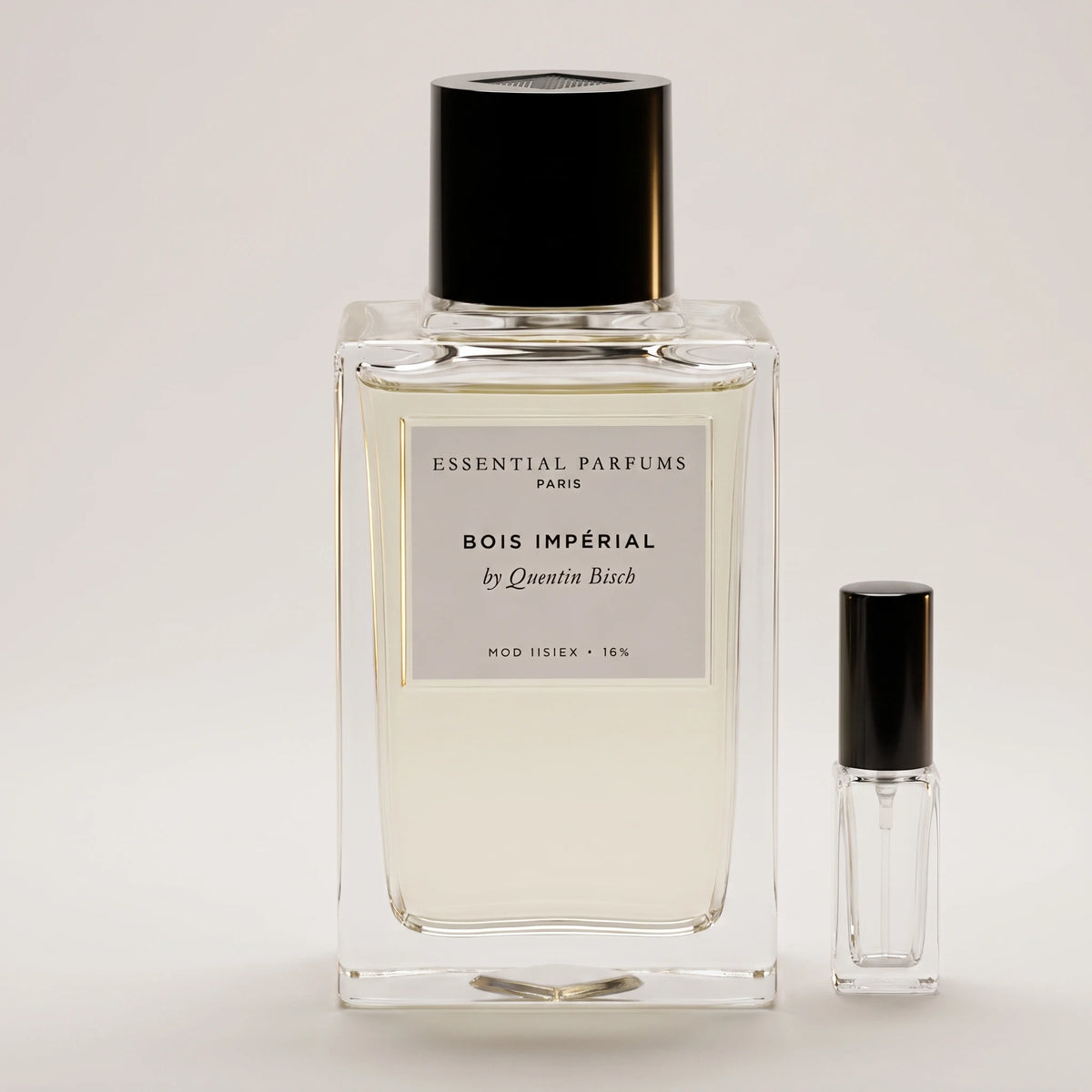 Essential Parfums Bois Impérial Woda Perfumowana - Odlewka Perfum