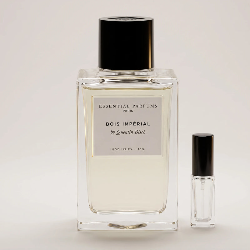 Essential Parfums Bois Impérial Woda Perfumowana - Odlewka Perfum