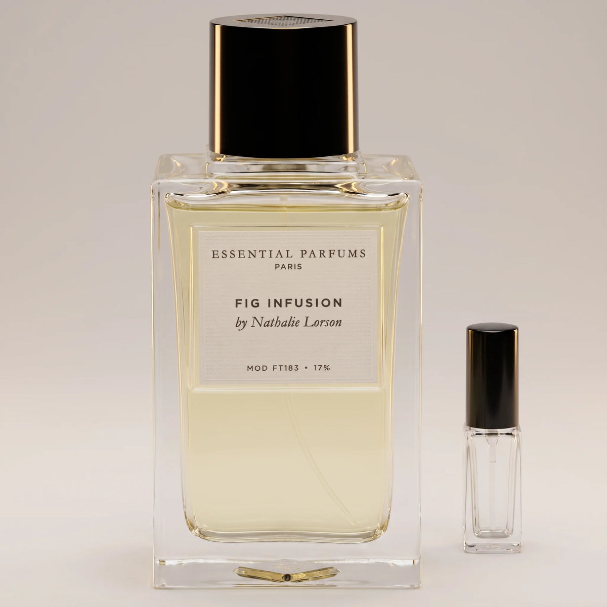Essential Parfums Fig Infusion Woda Perfumowana - Odlewka Perfum