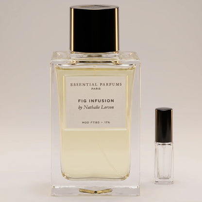 Essential Parfums Fig Infusion Woda Perfumowana - Odlewka Perfum