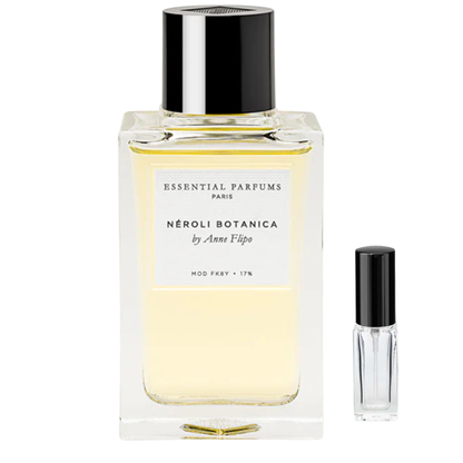 Essential Parfums Neroli Botanica Woda Perfumowana - Odlewka Perfum