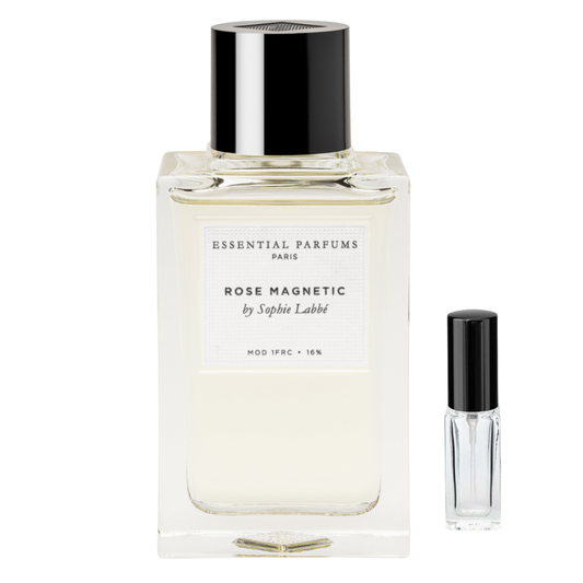 Essential Parfums Rose Magnetic Woda Perfumowana - Odlewka Perfum