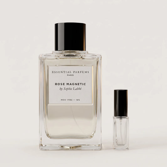 Essential Parfums Rose Magnetic Woda Perfumowana - Odlewka Perfum