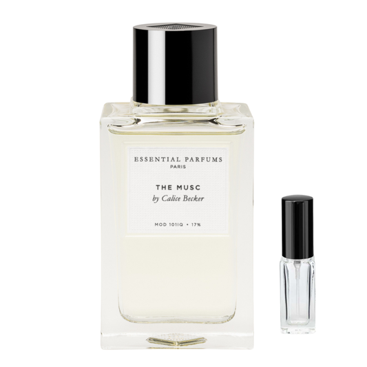 Essential Parfums The Musc Woda Perfumowana - Odlewka Perfum
