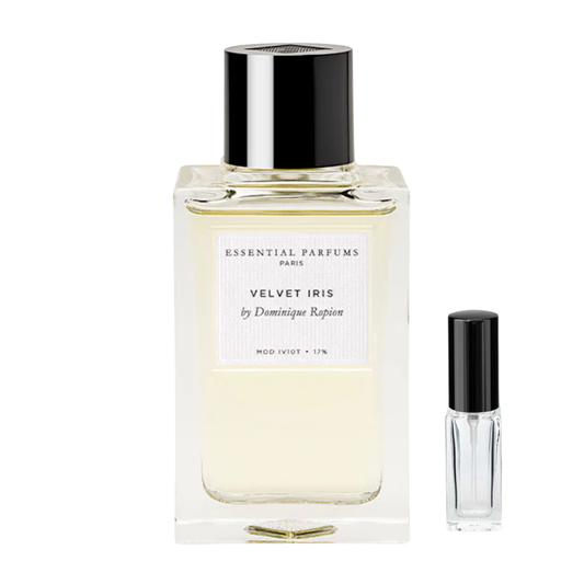 Essential Parfums Velvet Iris Woda  Perfumowana - Odlewka Perfum