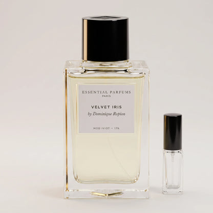 Essential Parfums Velvet Iris Woda  Perfumowana - Odlewka Perfum