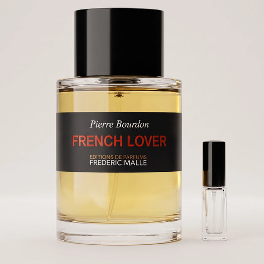 Frederic Malle French Lover Woda Perfumowana - Odlewka Perfum