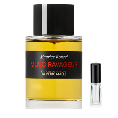 Frederic Malle Musc Ravageur Woda Perfumowana - Odlewka Perfum