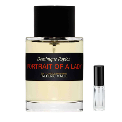 Frederic Malle Portrait of a Lady Woda Perfumowana - Odlewka Perfum