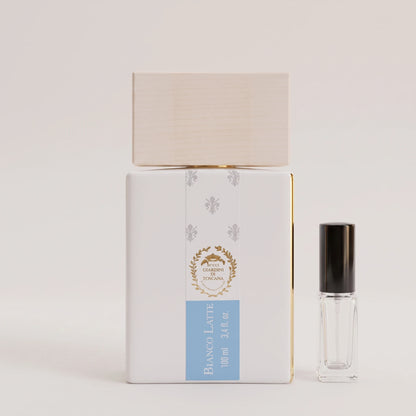 Giardini Di Toscana Bianco Latte Woda Perfumowana - Odlewka Perfum